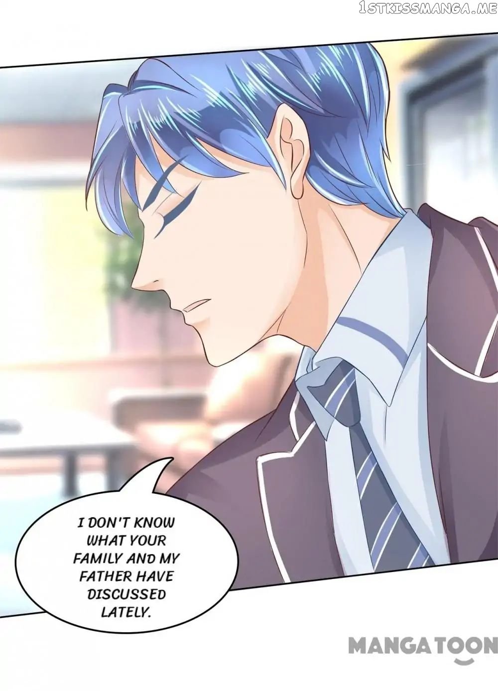 Leave Me Alone! Hot Nerd! chapter 27 - page 2