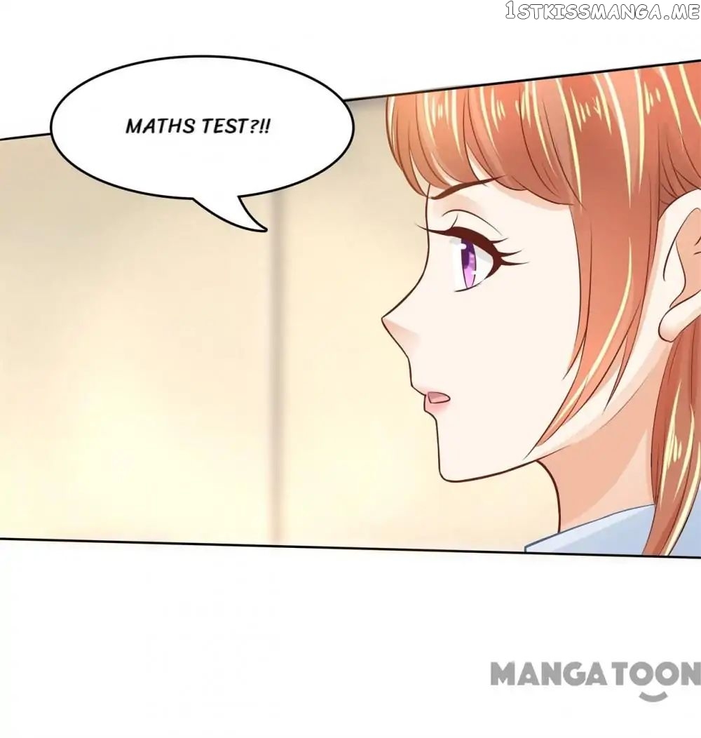 Leave Me Alone! Hot Nerd! chapter 27 - page 27