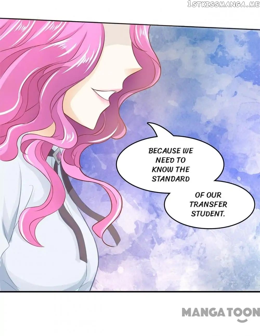 Leave Me Alone! Hot Nerd! chapter 27 - page 28