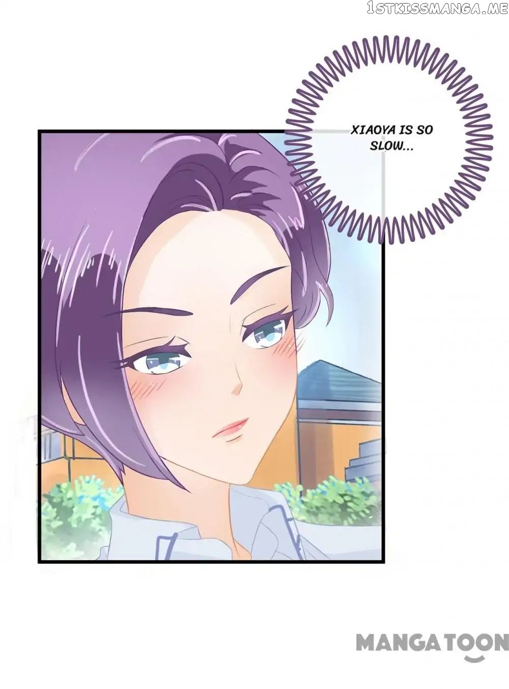 Leave Me Alone! Hot Nerd! chapter 106 - page 10