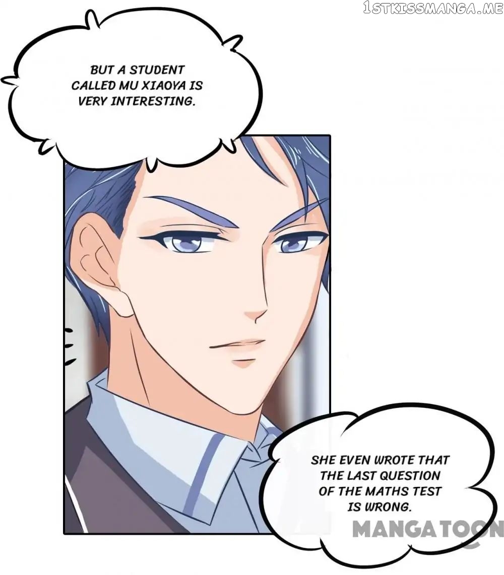Leave Me Alone! Hot Nerd! chapter 106 - page 15