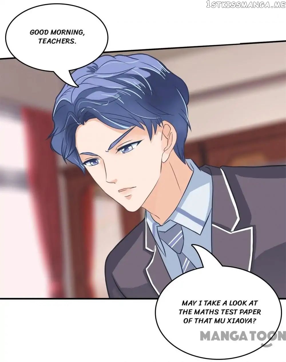 Leave Me Alone! Hot Nerd! chapter 106 - page 18