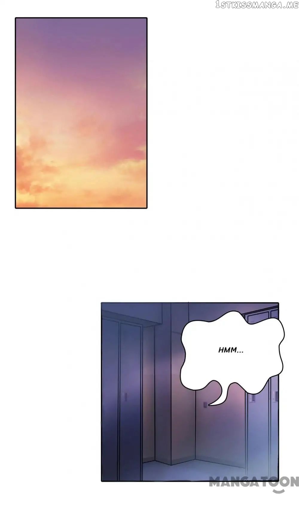 Leave Me Alone! Hot Nerd! chapter 106 - page 23