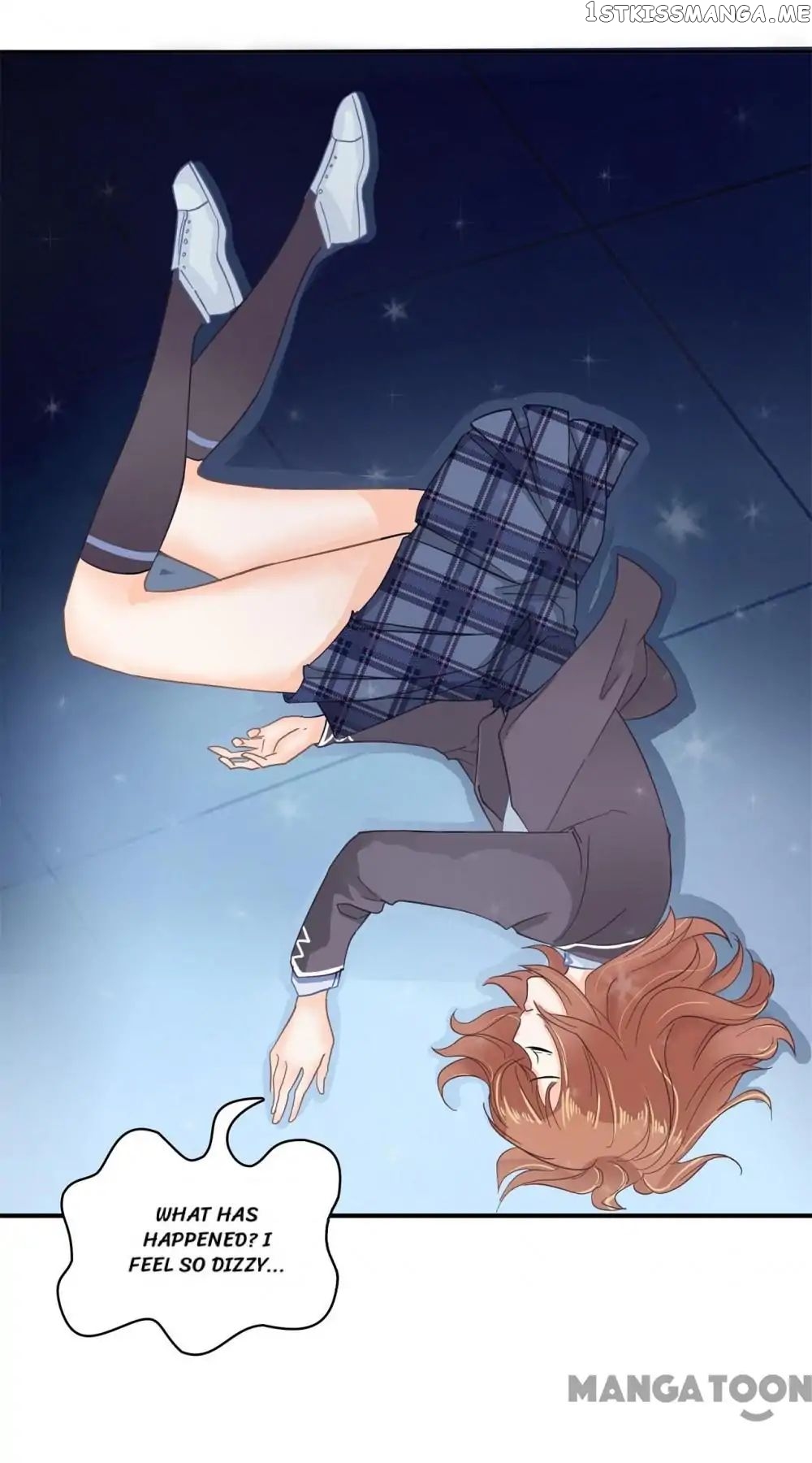 Leave Me Alone! Hot Nerd! chapter 106 - page 24