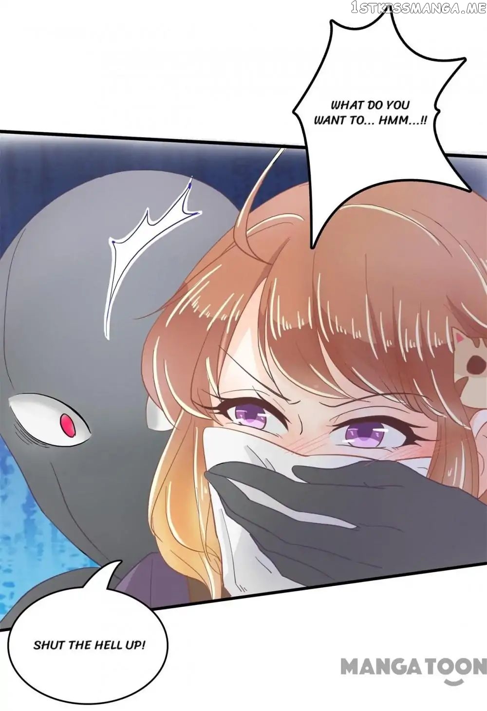 Leave Me Alone! Hot Nerd! chapter 106 - page 3