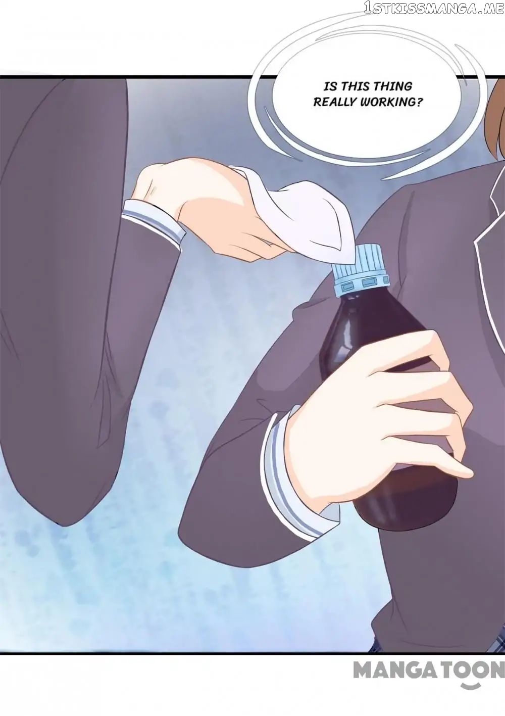 Leave Me Alone! Hot Nerd! chapter 106 - page 6
