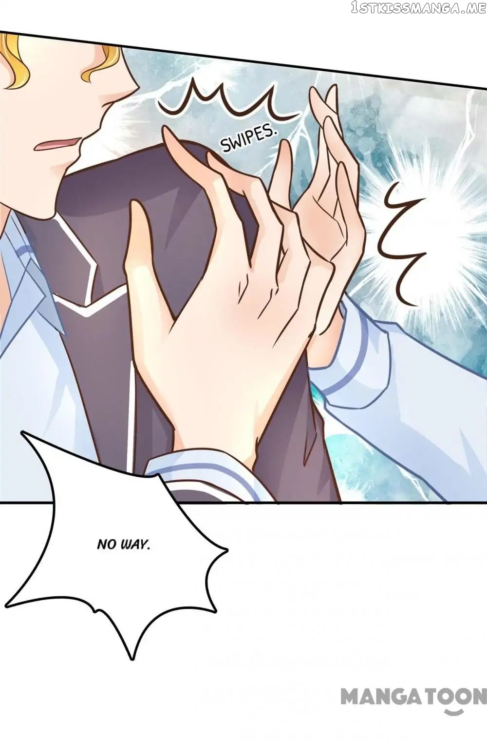Leave Me Alone! Hot Nerd! chapter 48 - page 17