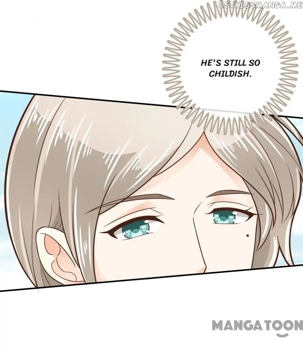 Leave Me Alone! Hot Nerd! chapter 48 - page 19