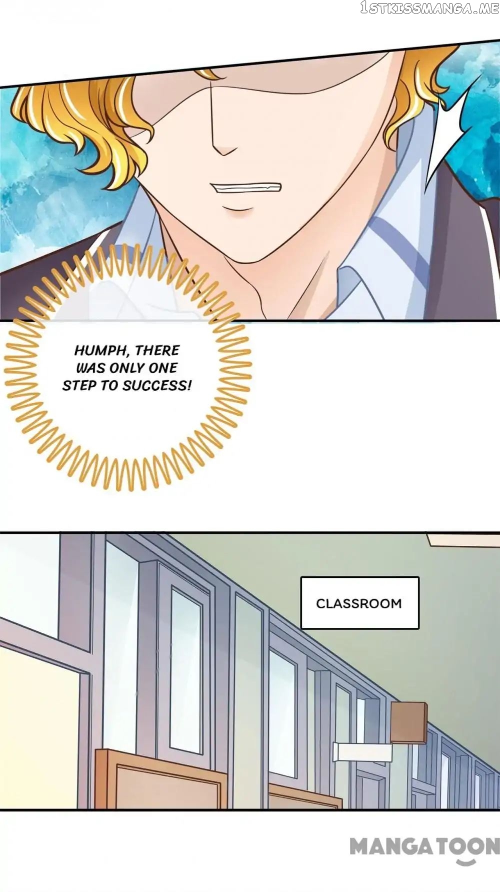 Leave Me Alone! Hot Nerd! chapter 48 - page 20