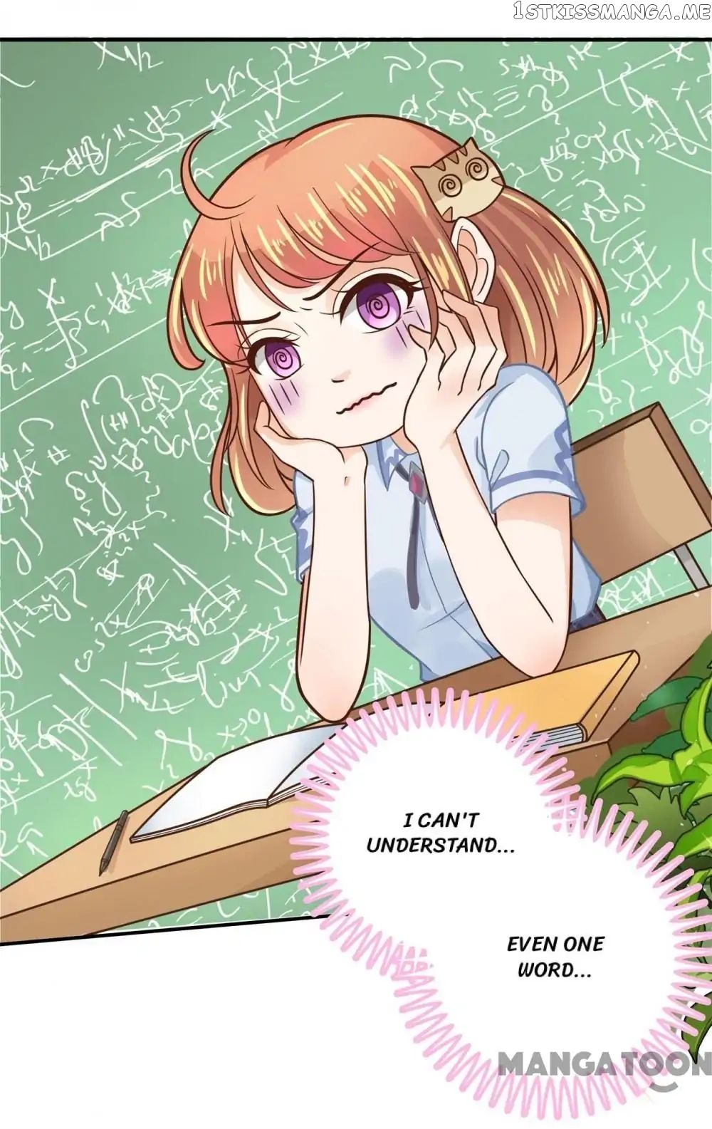 Leave Me Alone! Hot Nerd! chapter 48 - page 21