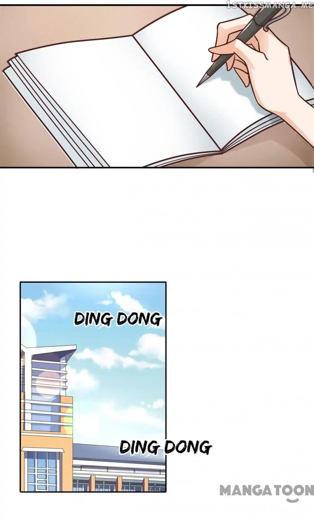 Leave Me Alone! Hot Nerd! chapter 48 - page 24