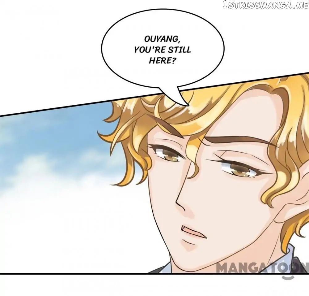 Leave Me Alone! Hot Nerd! chapter 48 - page 5