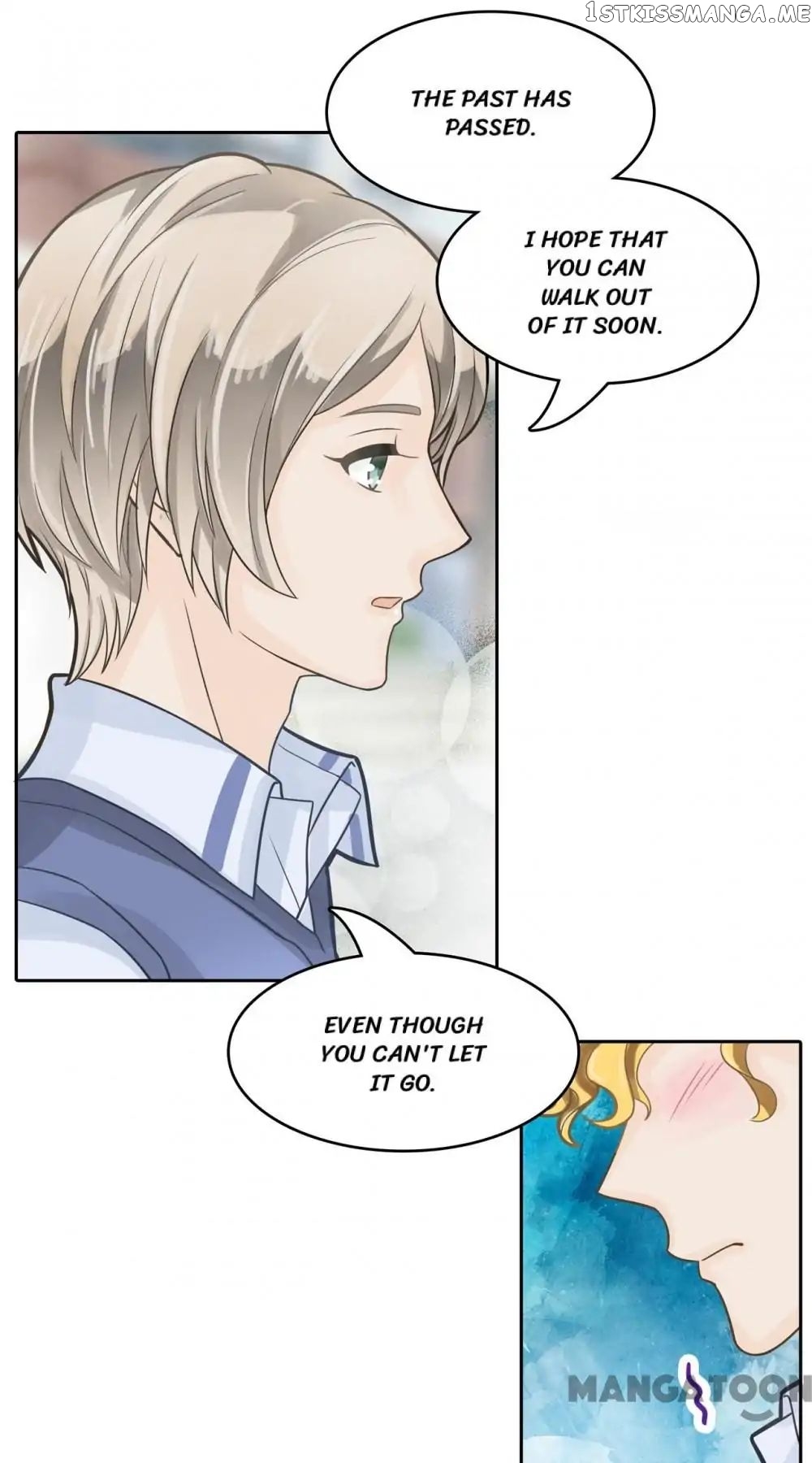 Leave Me Alone! Hot Nerd! chapter 48 - page 8