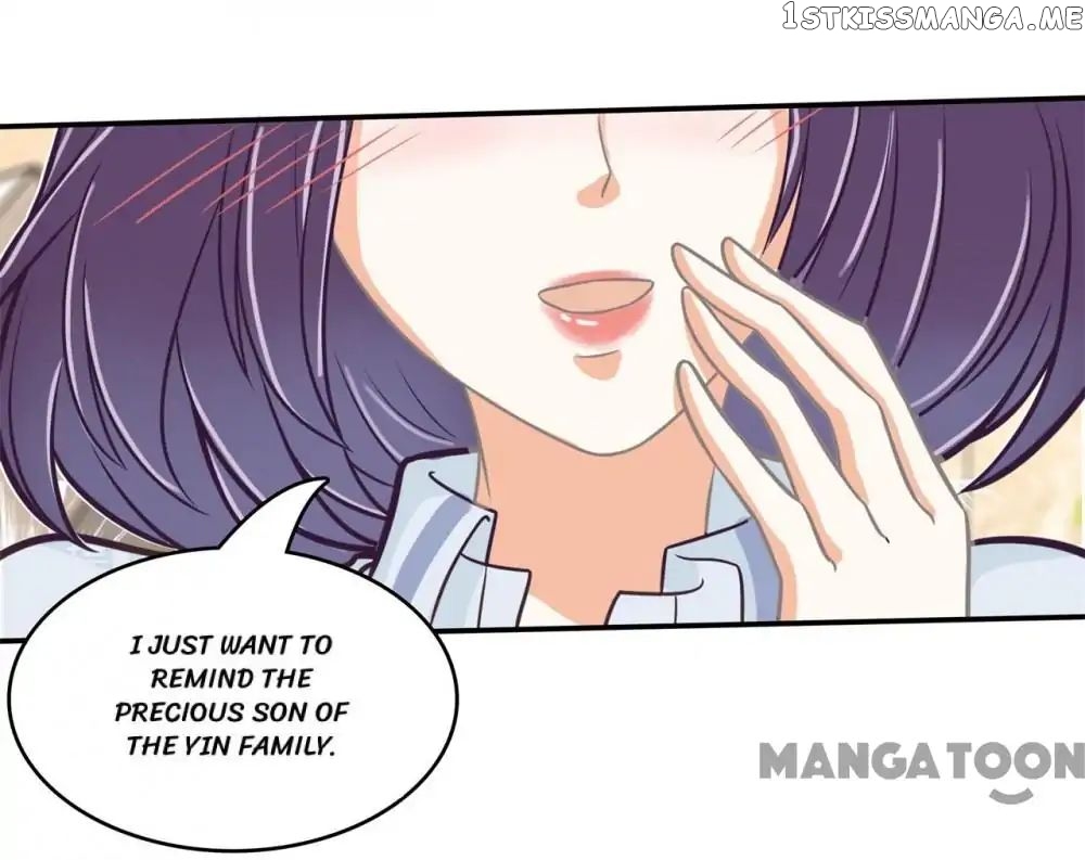 Leave Me Alone! Hot Nerd! chapter 132 - page 10