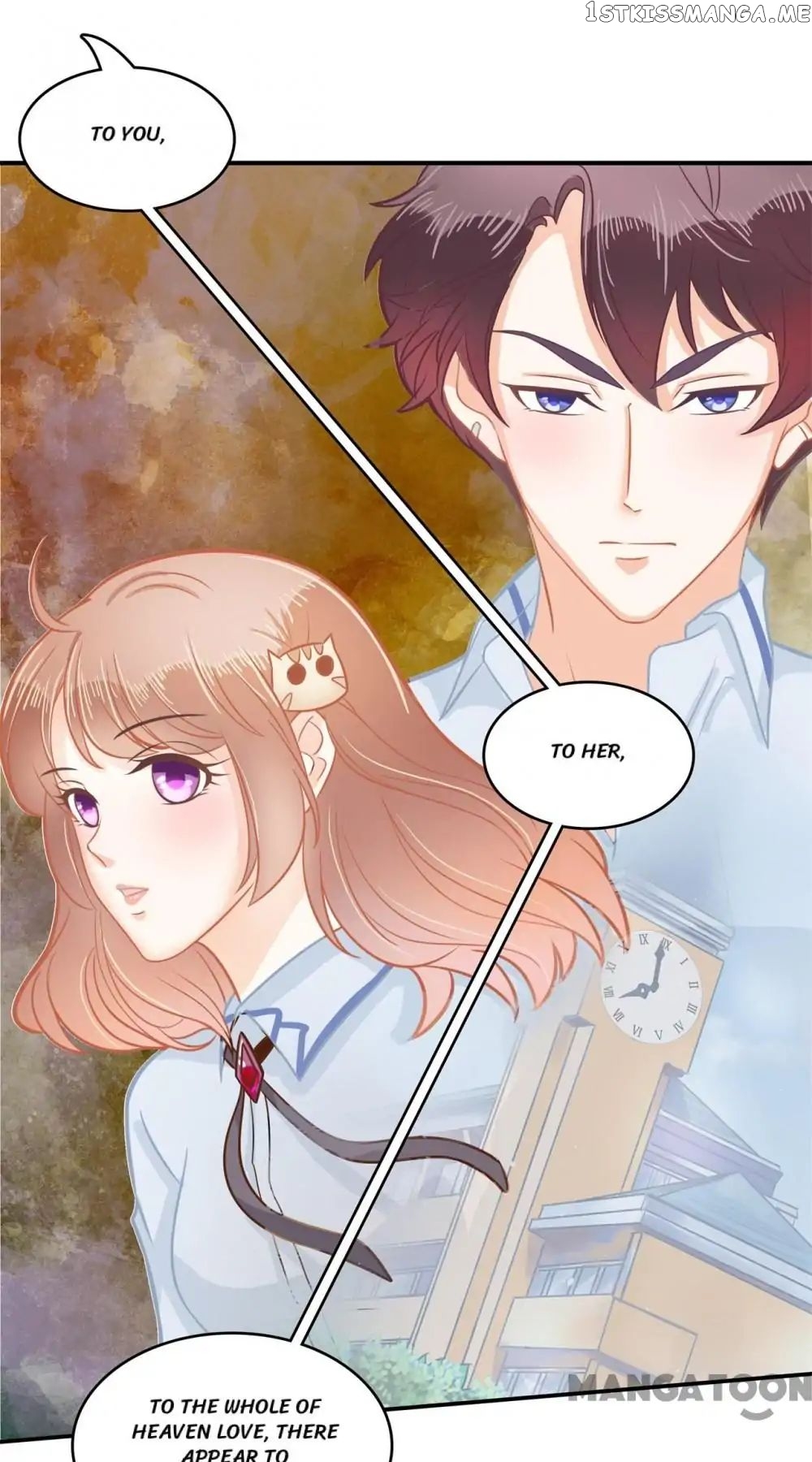 Leave Me Alone! Hot Nerd! chapter 132 - page 13