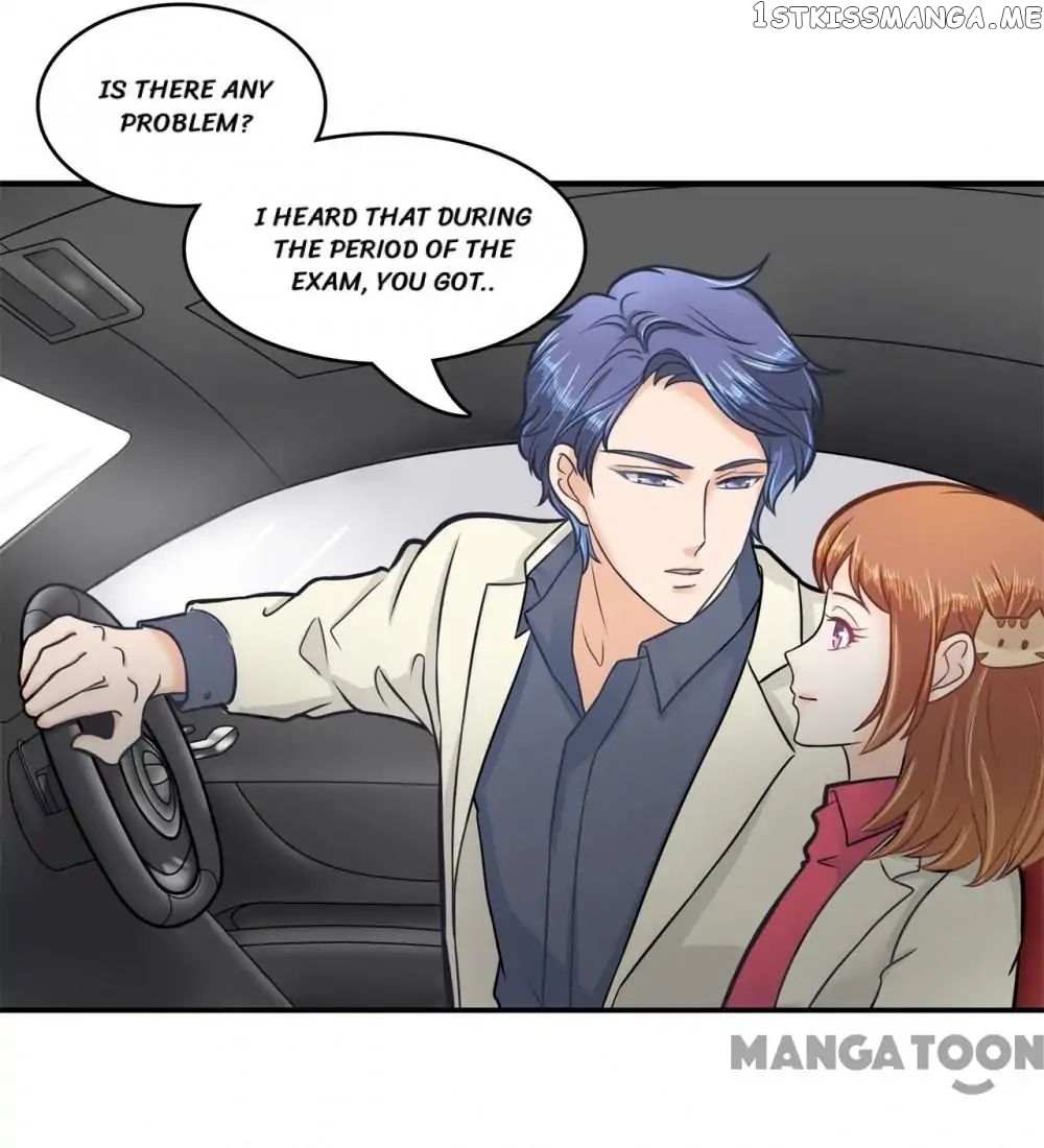 Leave Me Alone! Hot Nerd! chapter 132 - page 17
