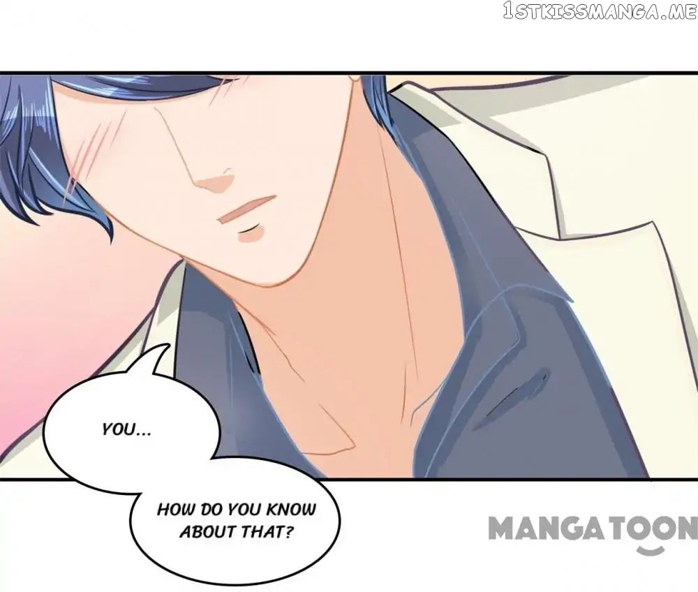 Leave Me Alone! Hot Nerd! chapter 132 - page 21