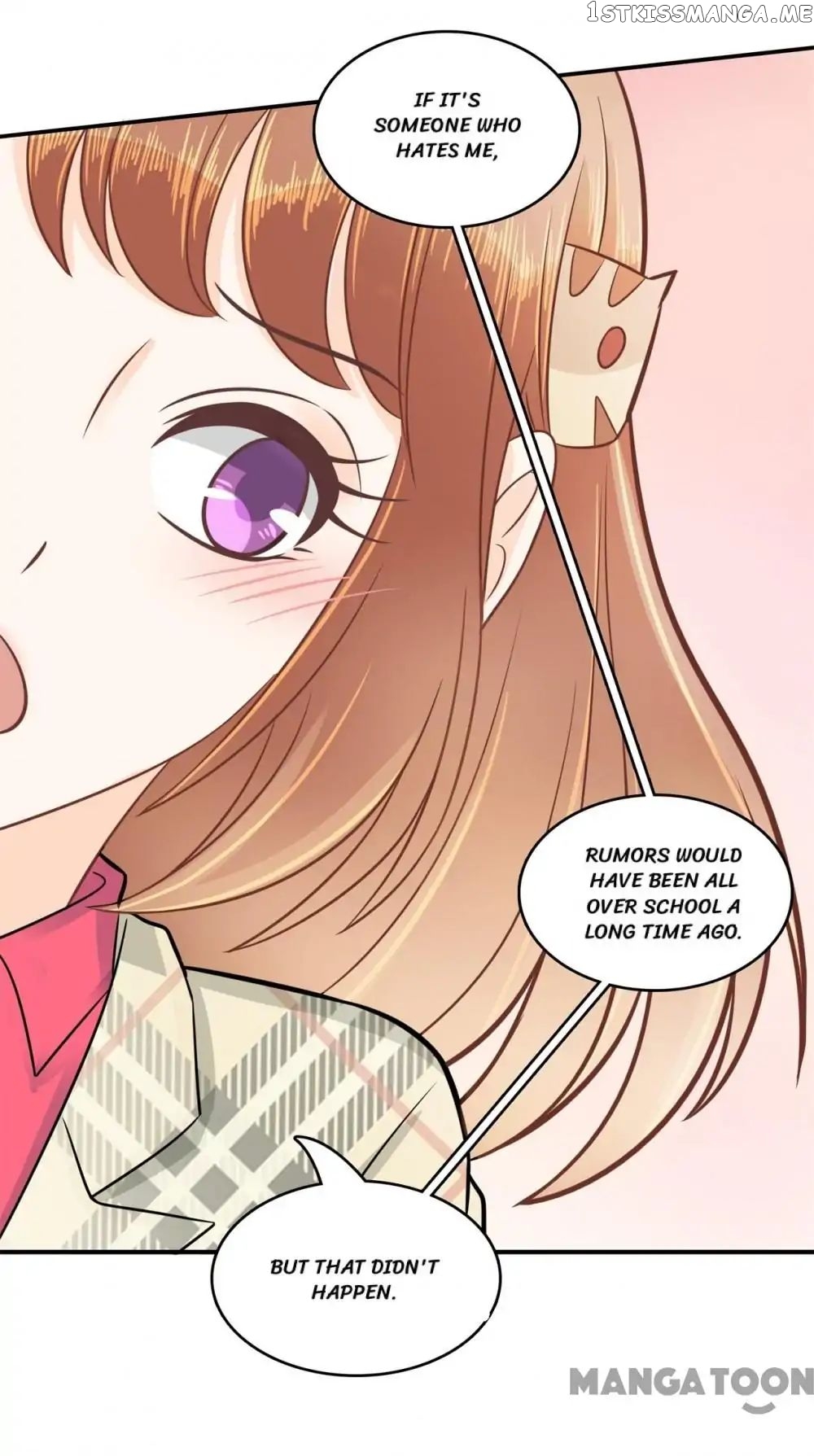 Leave Me Alone! Hot Nerd! chapter 132 - page 23