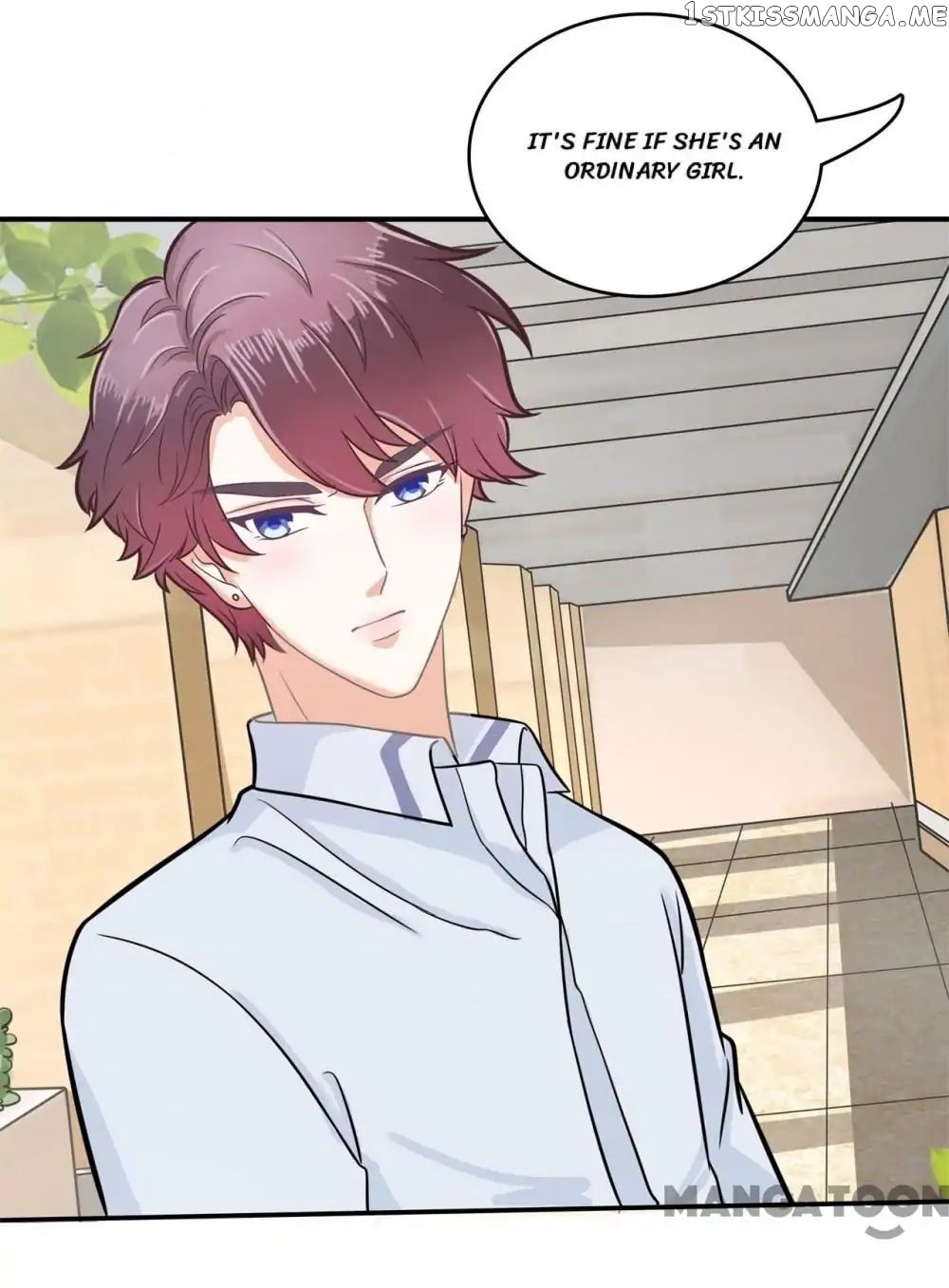 Leave Me Alone! Hot Nerd! chapter 132 - page 5