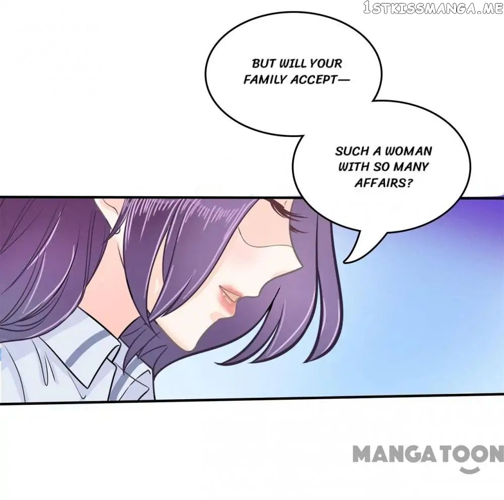 Leave Me Alone! Hot Nerd! chapter 132 - page 6