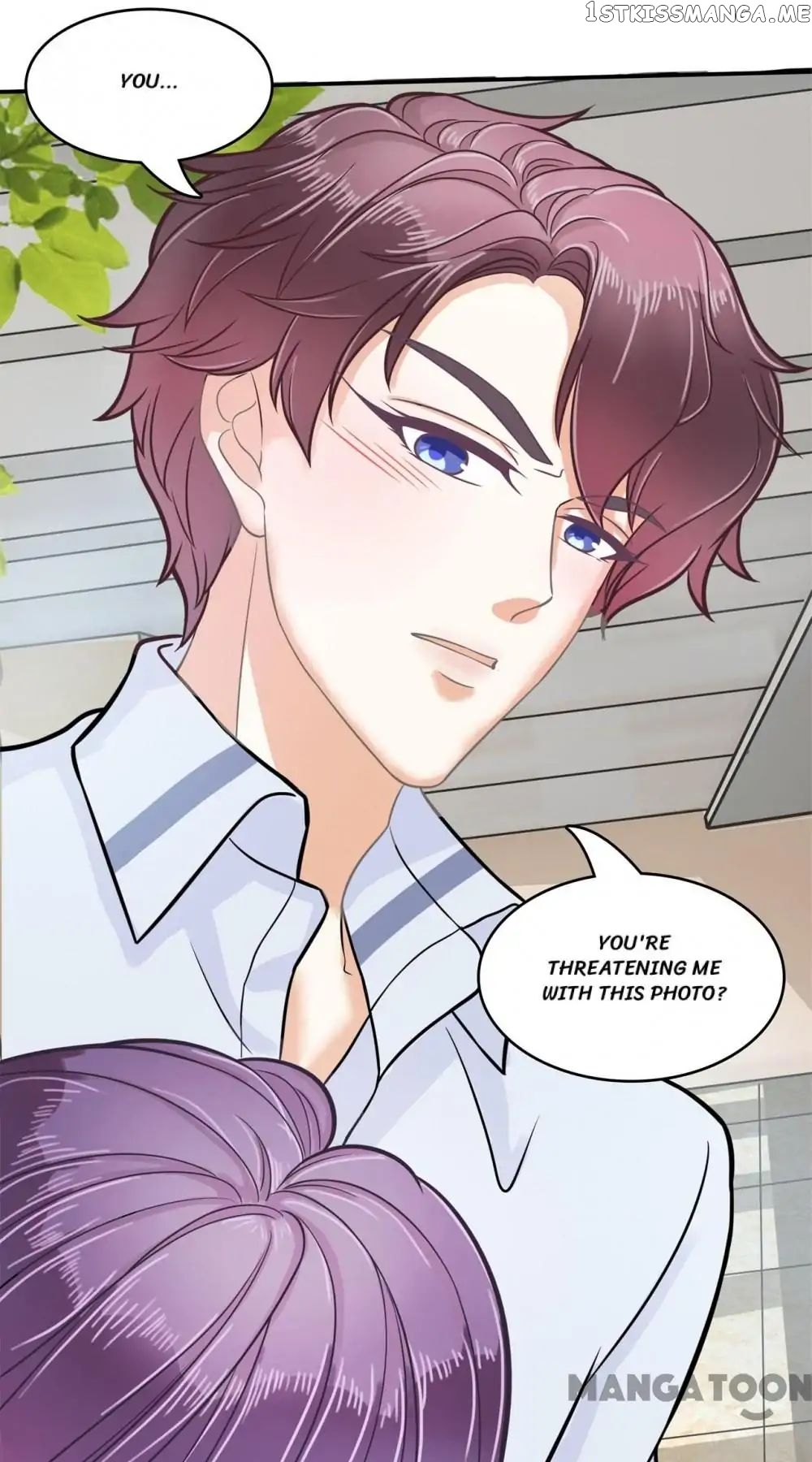 Leave Me Alone! Hot Nerd! chapter 132 - page 7