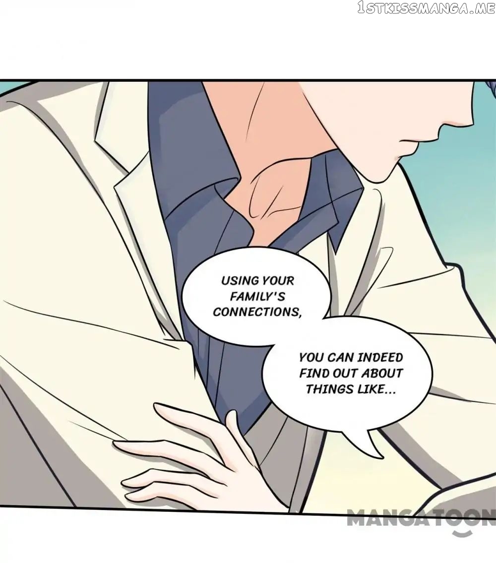 Leave Me Alone! Hot Nerd! chapter 133 - page 1