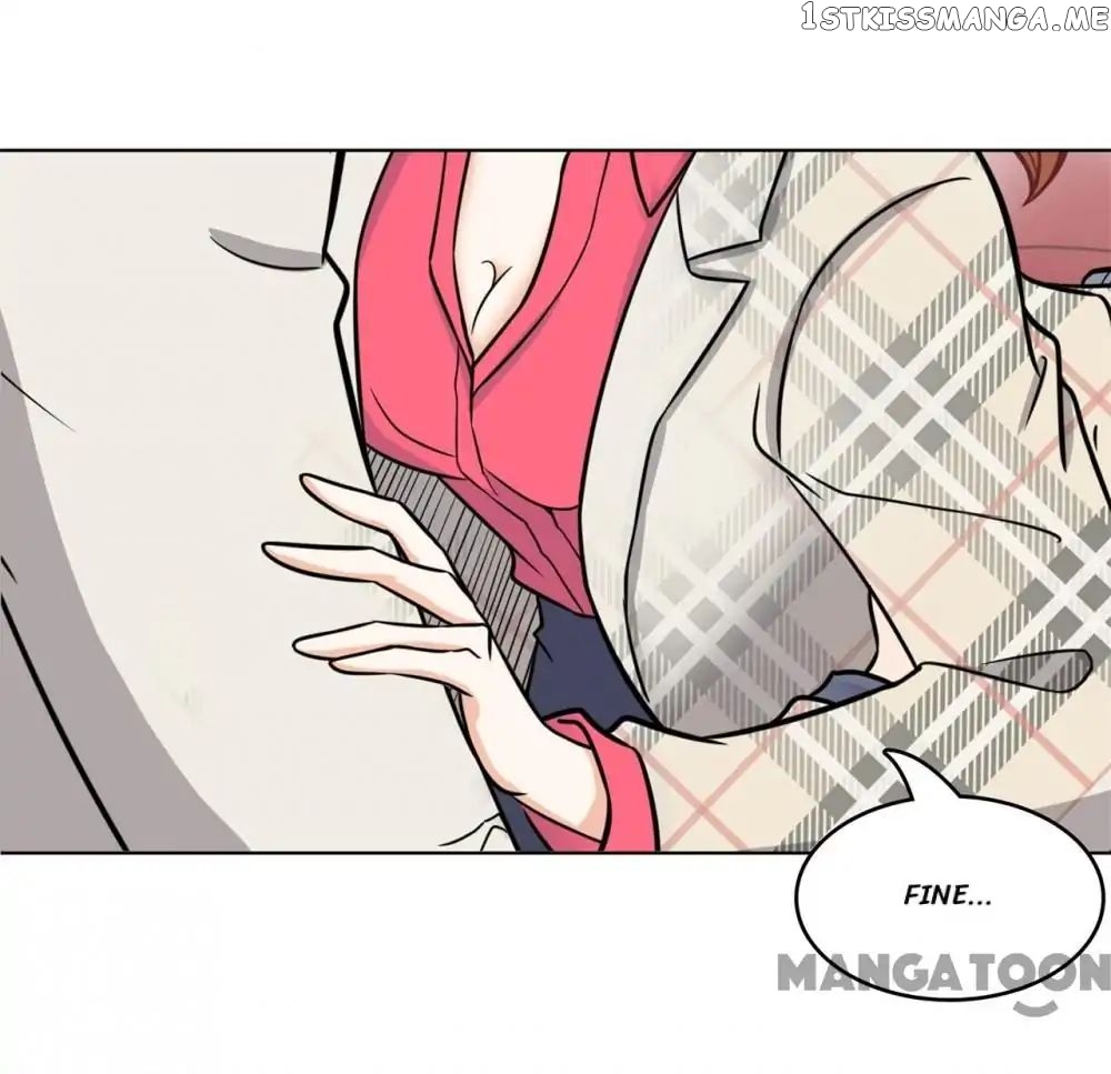 Leave Me Alone! Hot Nerd! chapter 133 - page 10