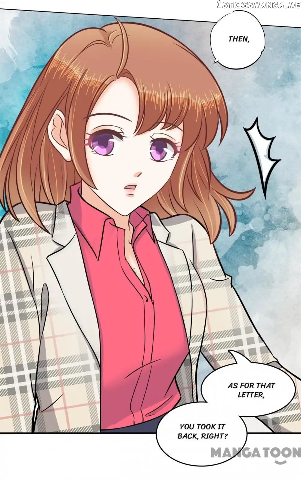 Leave Me Alone! Hot Nerd! chapter 133 - page 12