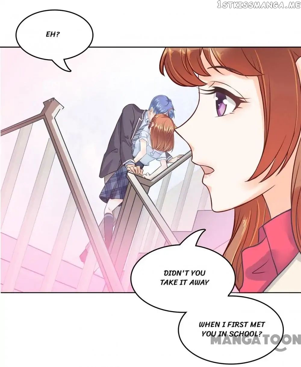 Leave Me Alone! Hot Nerd! chapter 133 - page 14