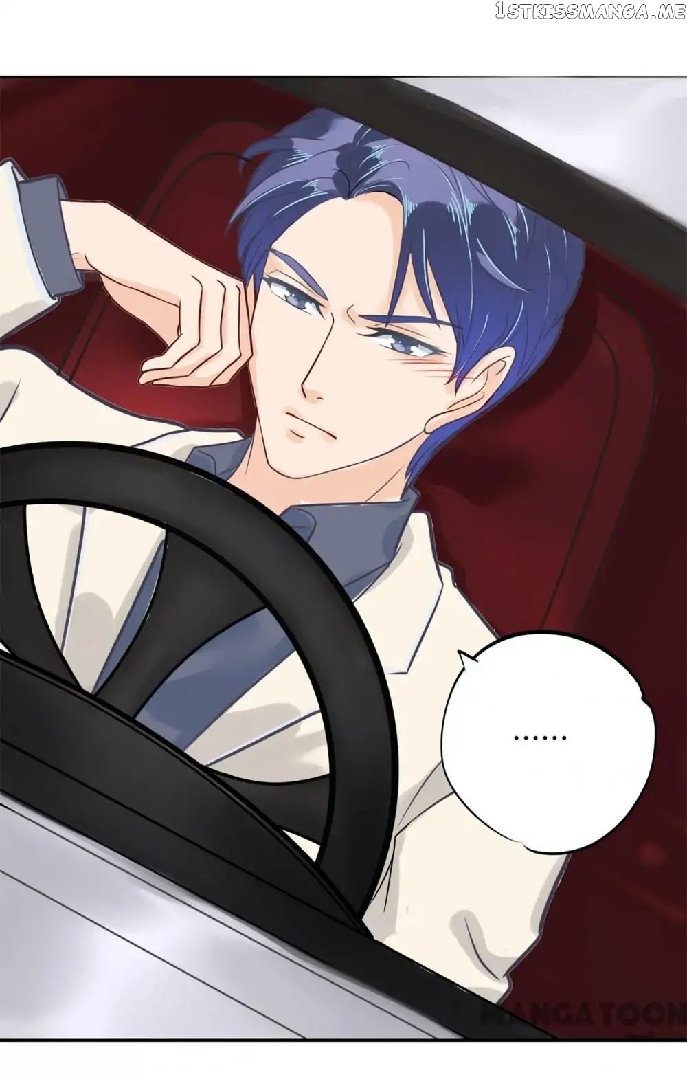 Leave Me Alone! Hot Nerd! chapter 133 - page 15