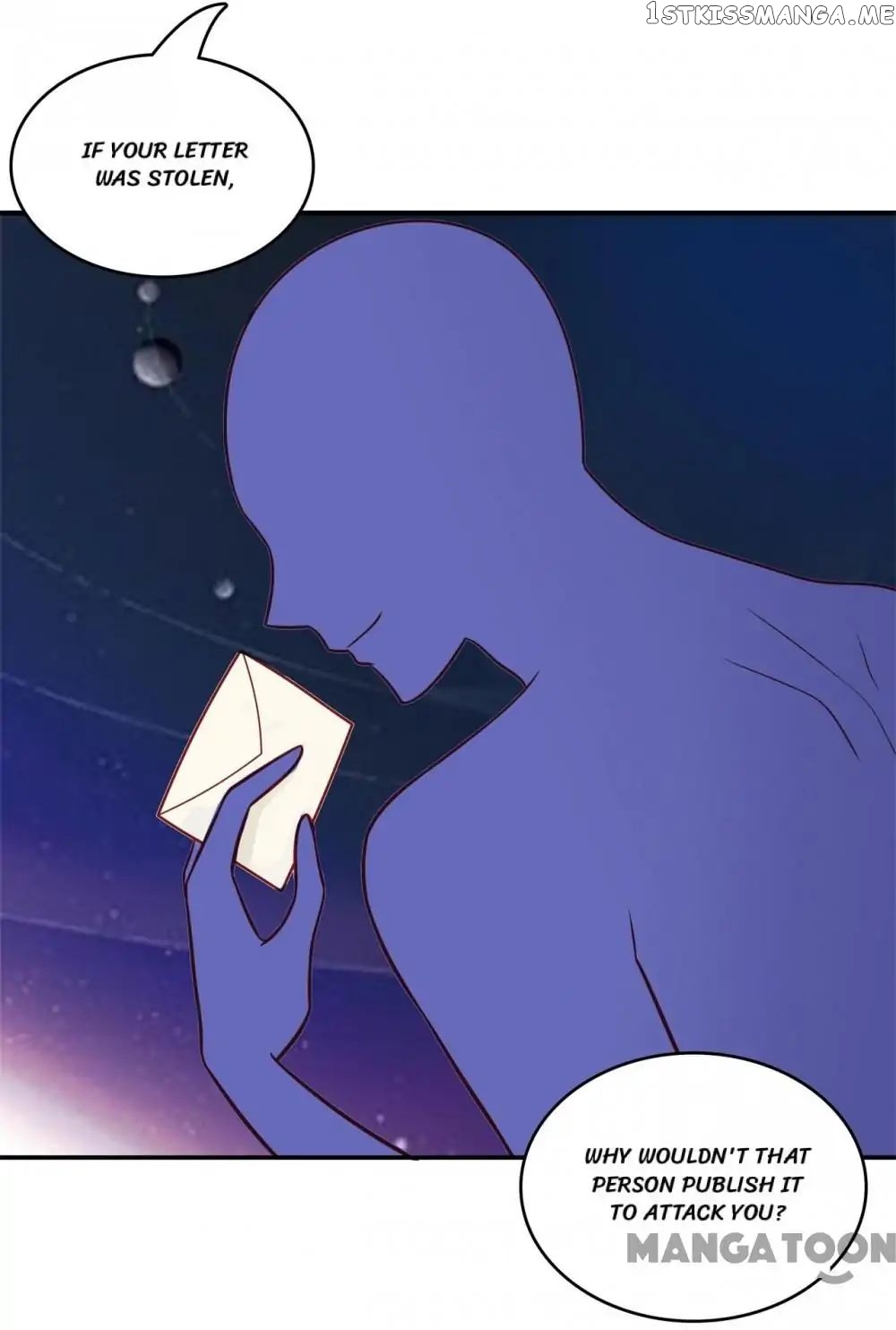 Leave Me Alone! Hot Nerd! chapter 133 - page 16