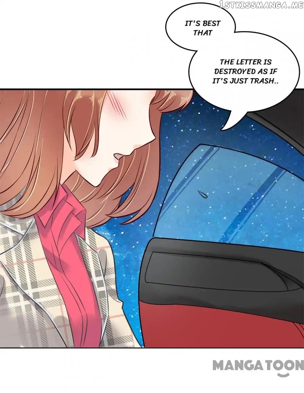 Leave Me Alone! Hot Nerd! chapter 133 - page 20