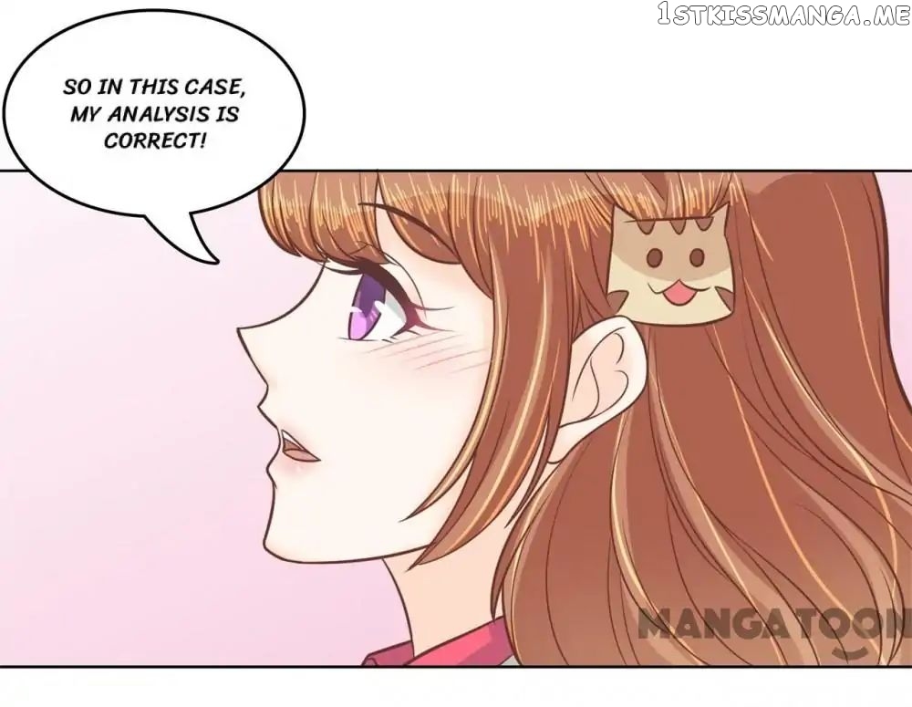 Leave Me Alone! Hot Nerd! chapter 133 - page 6