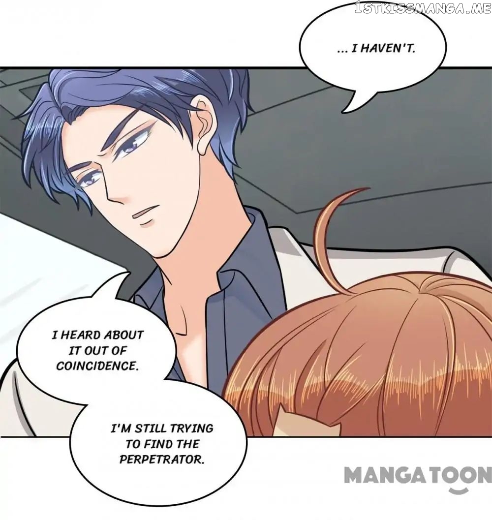 Leave Me Alone! Hot Nerd! chapter 133 - page 9