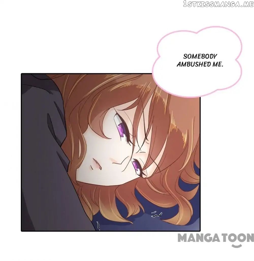 Leave Me Alone! Hot Nerd! chapter 107 - page 1
