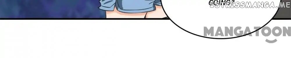 Leave Me Alone! Hot Nerd! chapter 107 - page 16