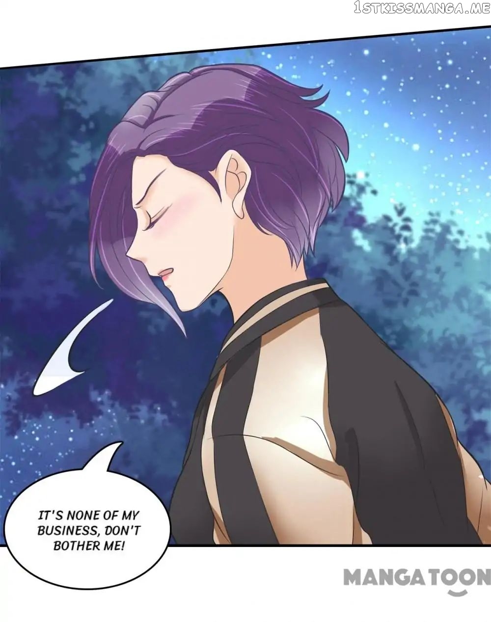 Leave Me Alone! Hot Nerd! chapter 107 - page 20