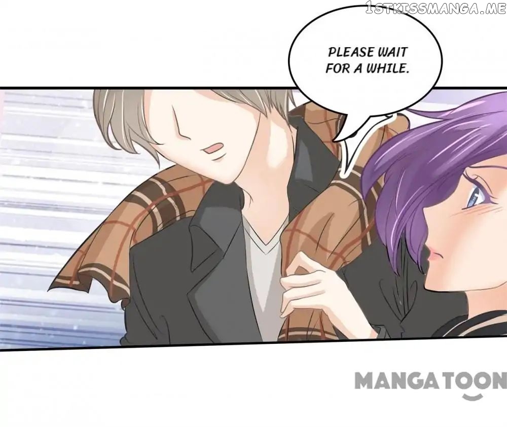 Leave Me Alone! Hot Nerd! chapter 107 - page 21