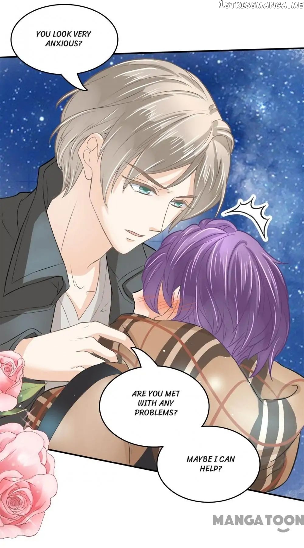 Leave Me Alone! Hot Nerd! chapter 107 - page 22