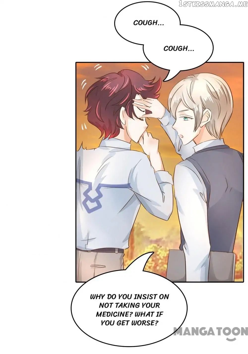 Leave Me Alone! Hot Nerd! chapter 49 - page 10