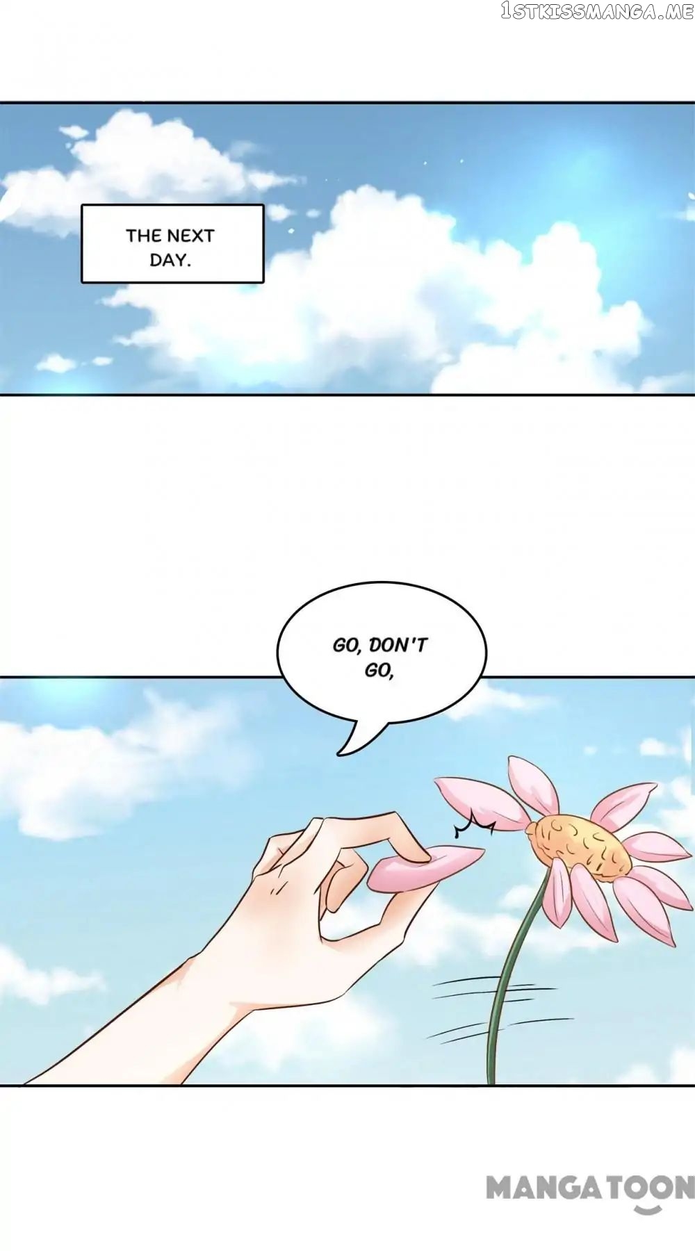 Leave Me Alone! Hot Nerd! chapter 49 - page 13