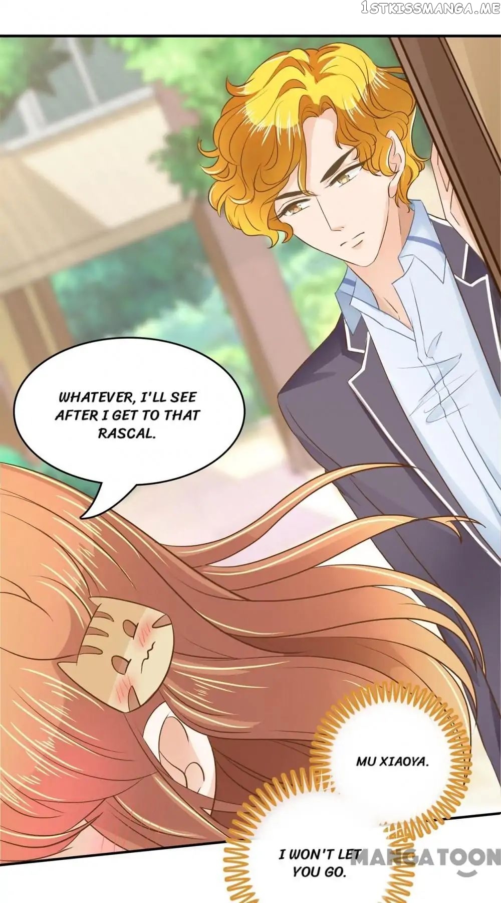Leave Me Alone! Hot Nerd! chapter 49 - page 21