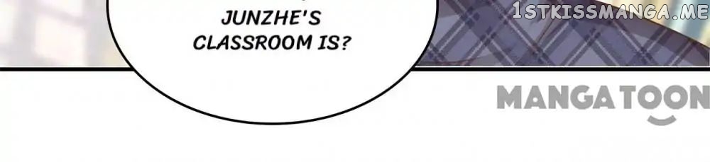 Leave Me Alone! Hot Nerd! chapter 49 - page 24
