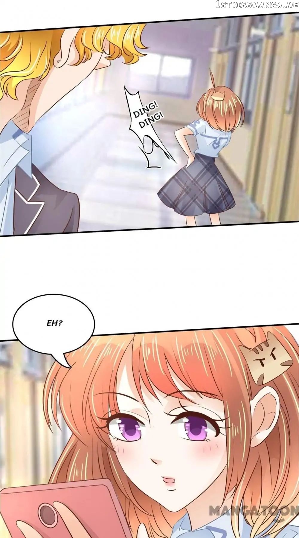Leave Me Alone! Hot Nerd! chapter 49 - page 26
