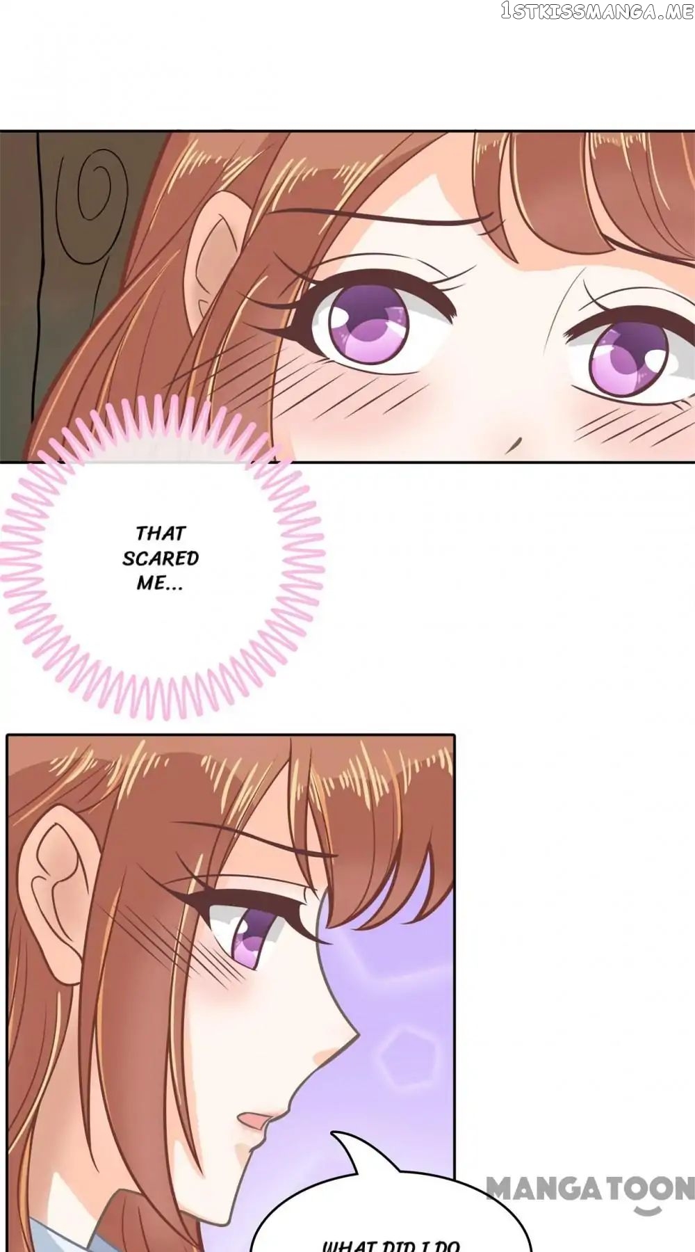 Leave Me Alone! Hot Nerd! chapter 49 - page 6