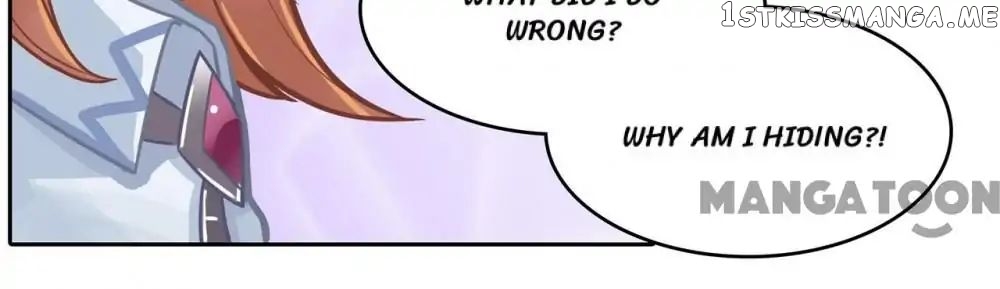 Leave Me Alone! Hot Nerd! chapter 49 - page 7