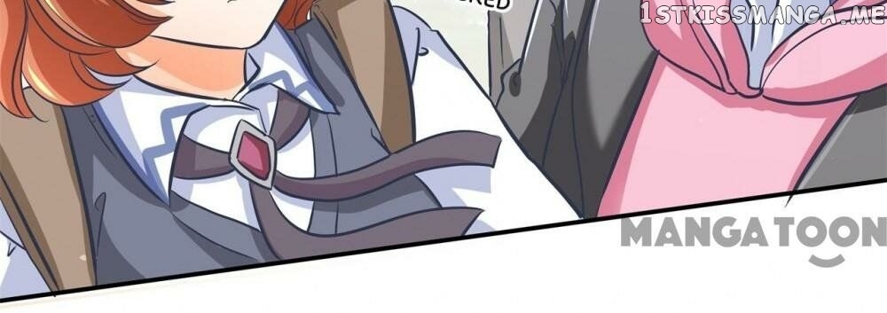 Leave Me Alone! Hot Nerd! chapter 246 - page 10