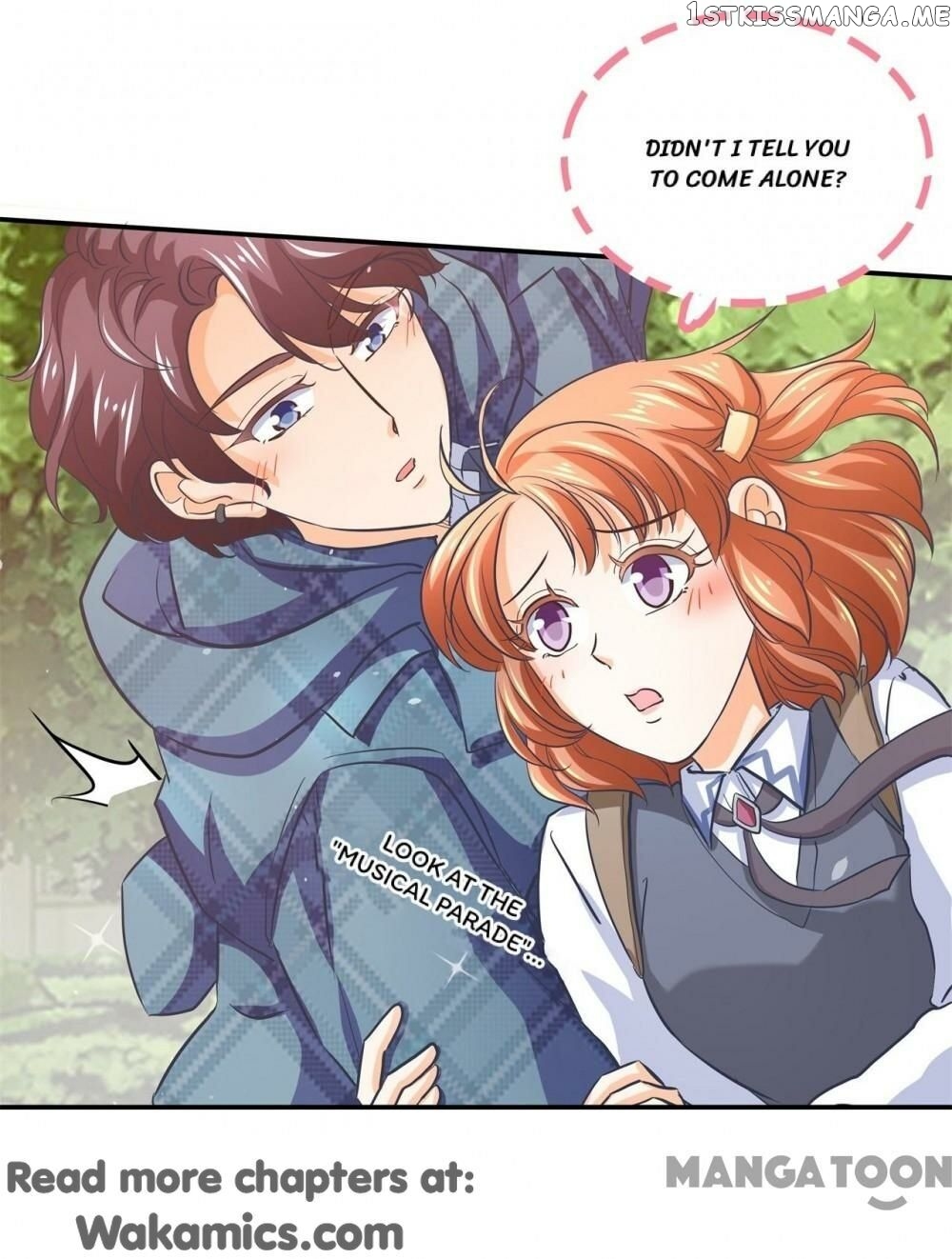 Leave Me Alone! Hot Nerd! chapter 246 - page 12