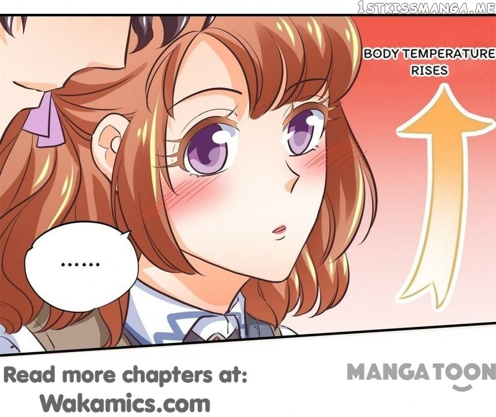 Leave Me Alone! Hot Nerd! chapter 246 - page 16