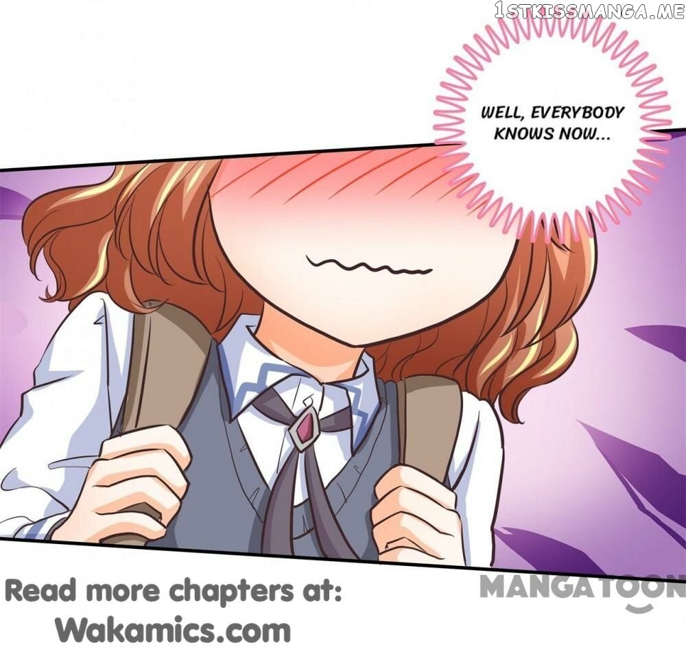 Leave Me Alone! Hot Nerd! chapter 246 - page 17